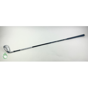 New LH TaylorMade SIM DHY Forged 4 Driving Iron 65g Regular Graphite Golf Club