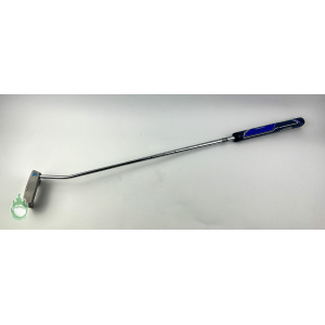 Used Left Handed Cleveland Huntington Beach Soft 11 35" Putter Steel Golf Club