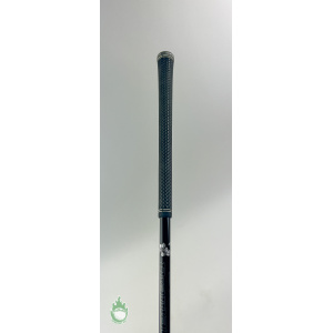 Used TaylorMade SIM DHY Forged 3 Driving Iron 75g Stiff Graphite Golf Club