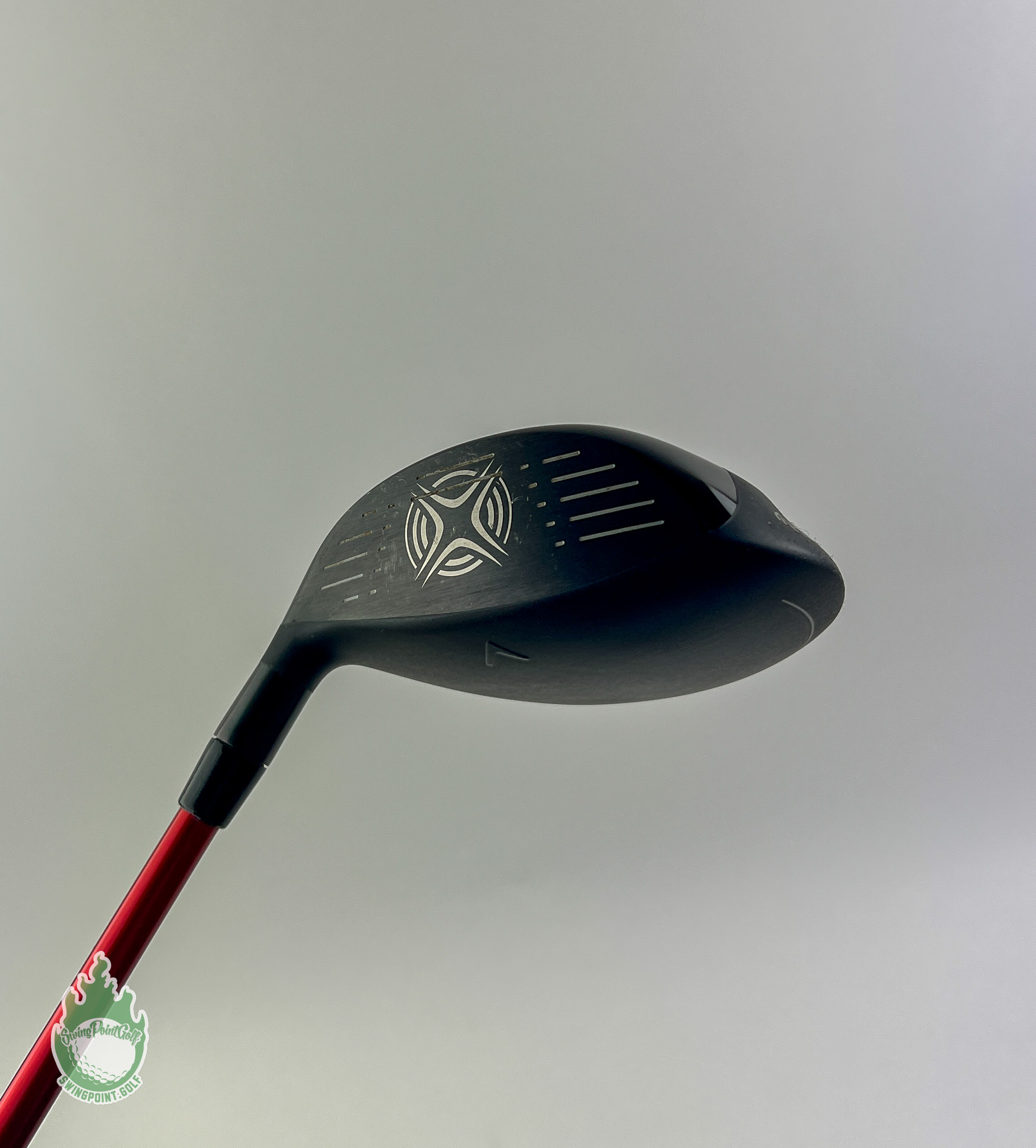 Bois de Parcours XR 16 | bois de parcours | clubs | Official