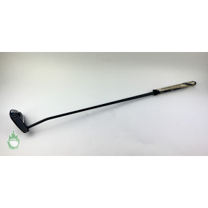 Used Right Handed PXG Gunboat 35" Putter Black Steel Shaft Golf Club DEMO