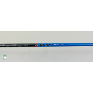 Used VA Composites Slay 55 Four Stiff Flex 57g Graphite Driver Shaft TMAG Tip