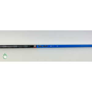 Used VA Composites Slay 55 Four Stiff Flex 57g Graphite Driver Shaft TMAG Tip