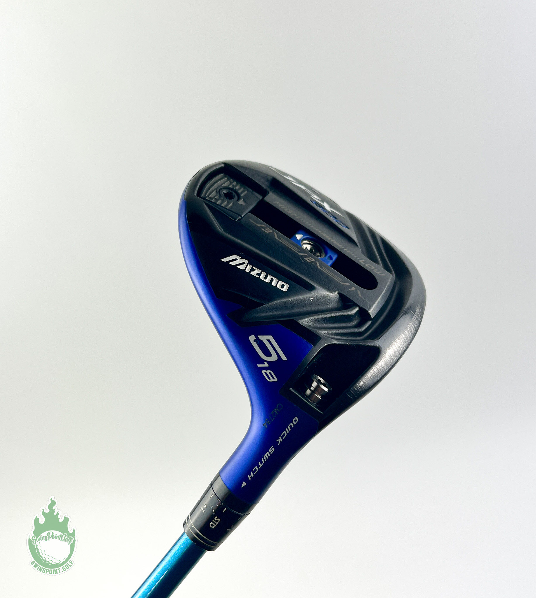 Mizuno jpx 900 3 wood for sale online