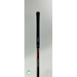 HIRO MATSUMOTO M58*-12 Forged Sand Wedge KBS Tour Wedge Flex Steel Golf Club