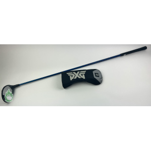 Used RH PXG 0341XF Gen 4 Fairway 3 Wood 16* 50g Regular Graphite Golf Club