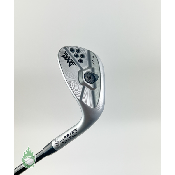 New PXG 0311 Milled Sugar Daddy II BP-Grind Wedge 58*-13 Regular