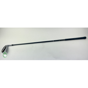 Used RH TaylorMade r7 cgb Pitching Wedge 55g Regular Flex Graphite Golf Club