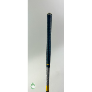 Used Cobra Fly-Z Black 3-4 Hybrid 19*-22* VLCT Altus 75g Regular Graphite Golf