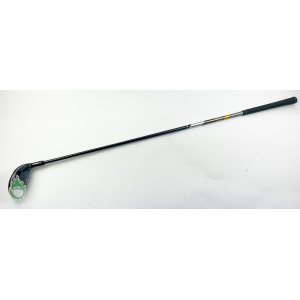 Used Cobra Fly-Z Black 3-4 Hybrid 19*-22* VLCT Altus 75g Regular Graphite Golf