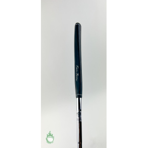 Used Right Handed Kevin Burns 9310 34" Putter Steel Golf Club