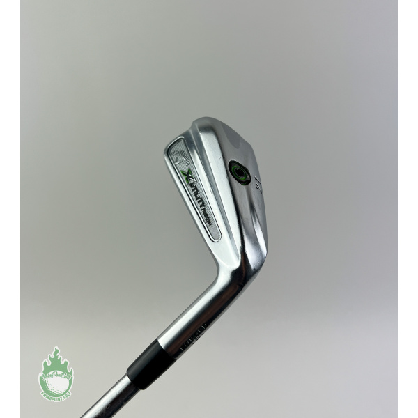 Callaway X Utility Prototype アイアン 24 Callaway X Utility