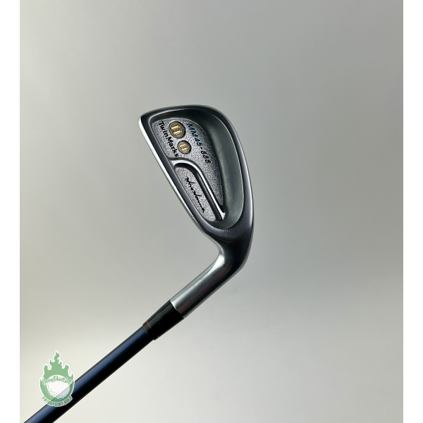 Used RH Honma Twin Marks MM45-888 7 Iron Regular Flex