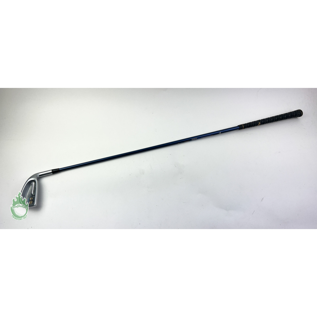 Bois 3 Honma ML 340 Twin Marks Pour Femme - Graphite 42" 18° A Flex - Occasion