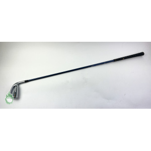 Used RH Honma Twin Marks MM45-888 7 Iron Regular Flex Graphite