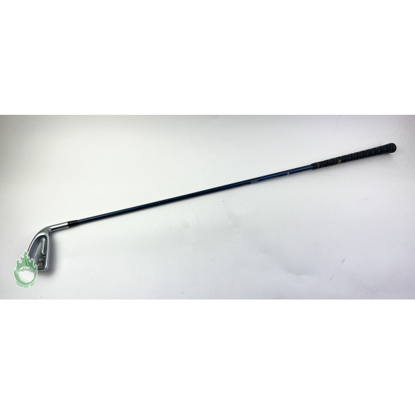 Used RH Honma Twin Marks MM45-888 7 Iron Regular Flex Graphite