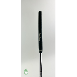 Used Right Handed Kevin Burns 9312 35" Putter Steel Golf Club