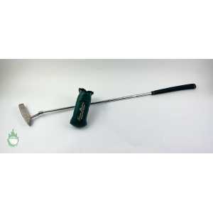 Used Right Handed Kevin Burns 9312 35" Putter Steel Golf Club