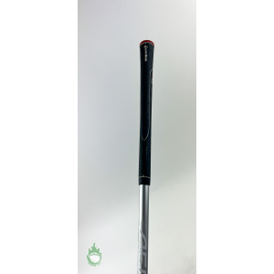 Used LH TaylorMade AeroBurner Fairway 3 Wood 15* Regular Graphite Golf Club