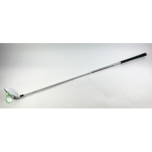 Used LH TaylorMade AeroBurner Fairway 3 Wood 15* Regular Graphite Golf Club