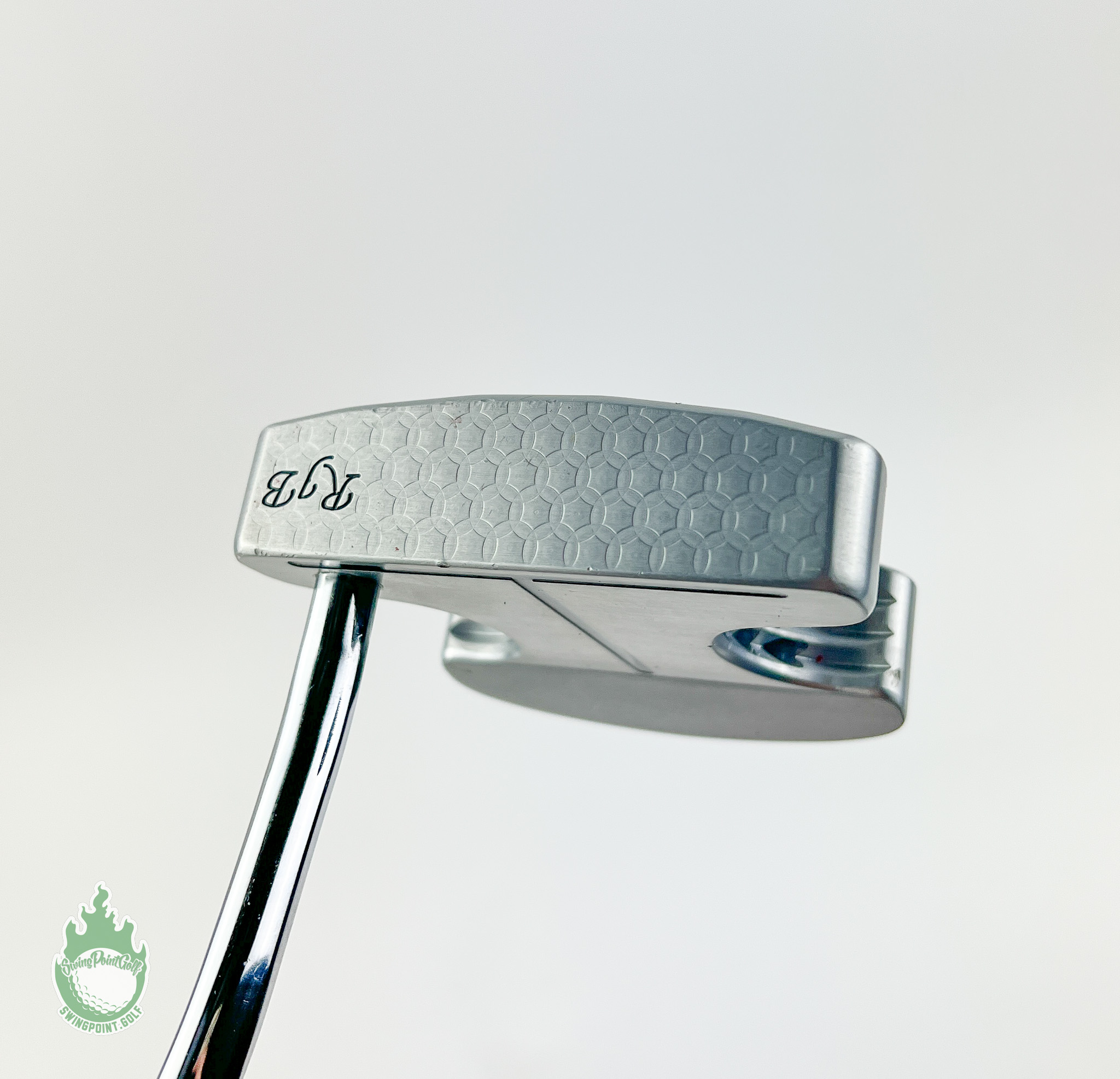 RH Bettinardi Xcelerator Baby Bee 33