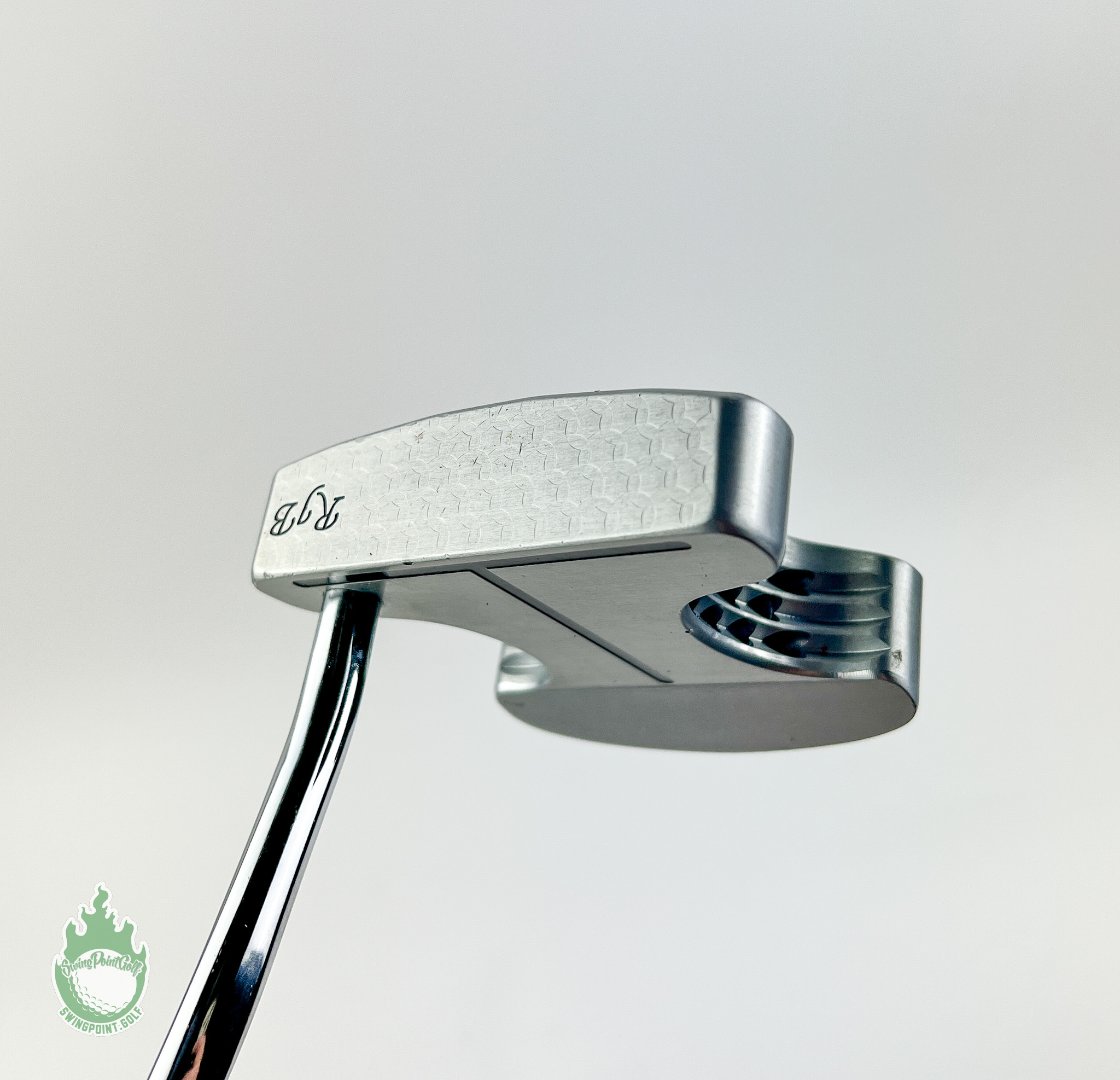 RH Bettinardi Xcelerator Baby Bee 33