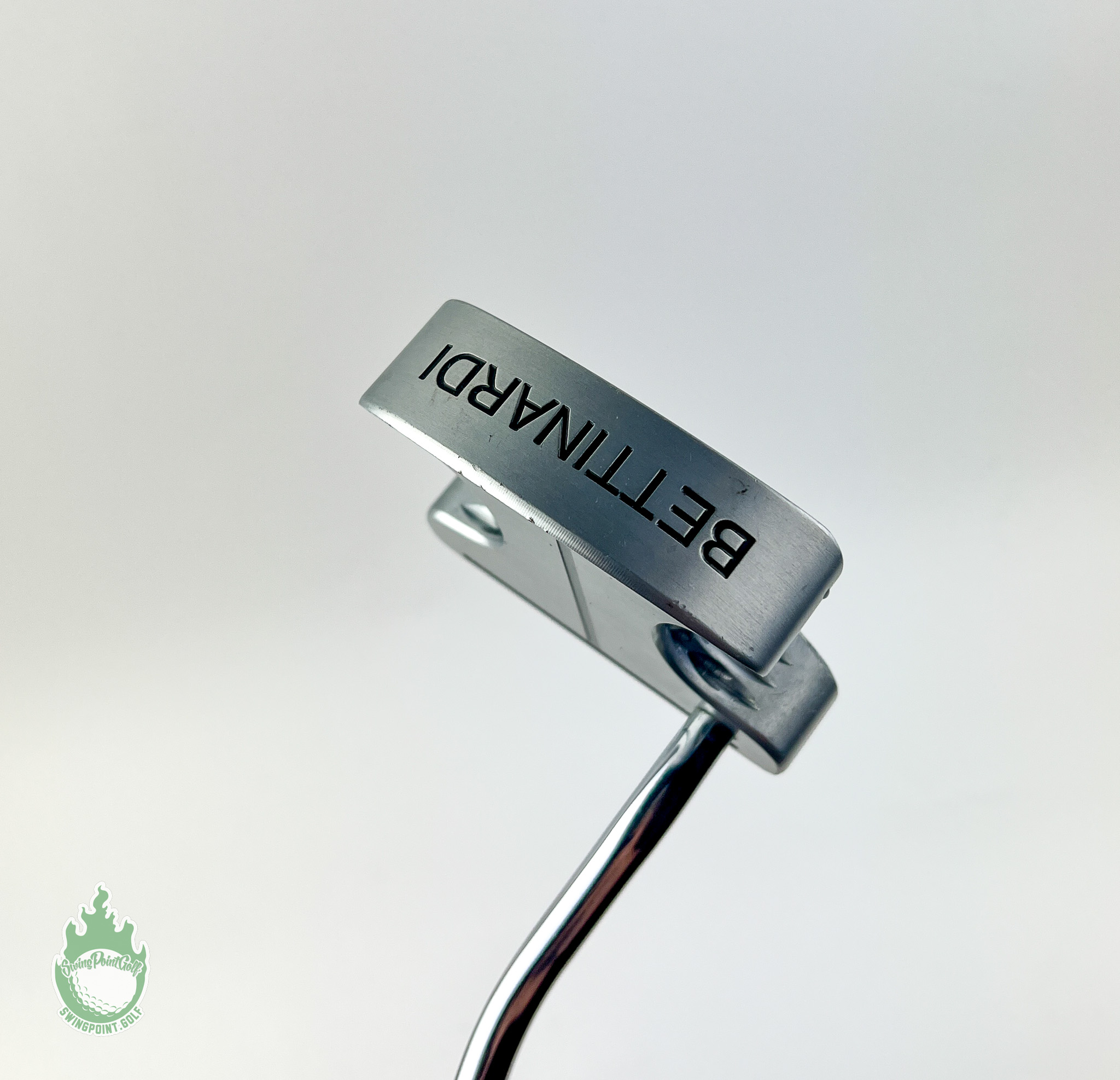 RH Bettinardi Xcelerator Baby Bee 33