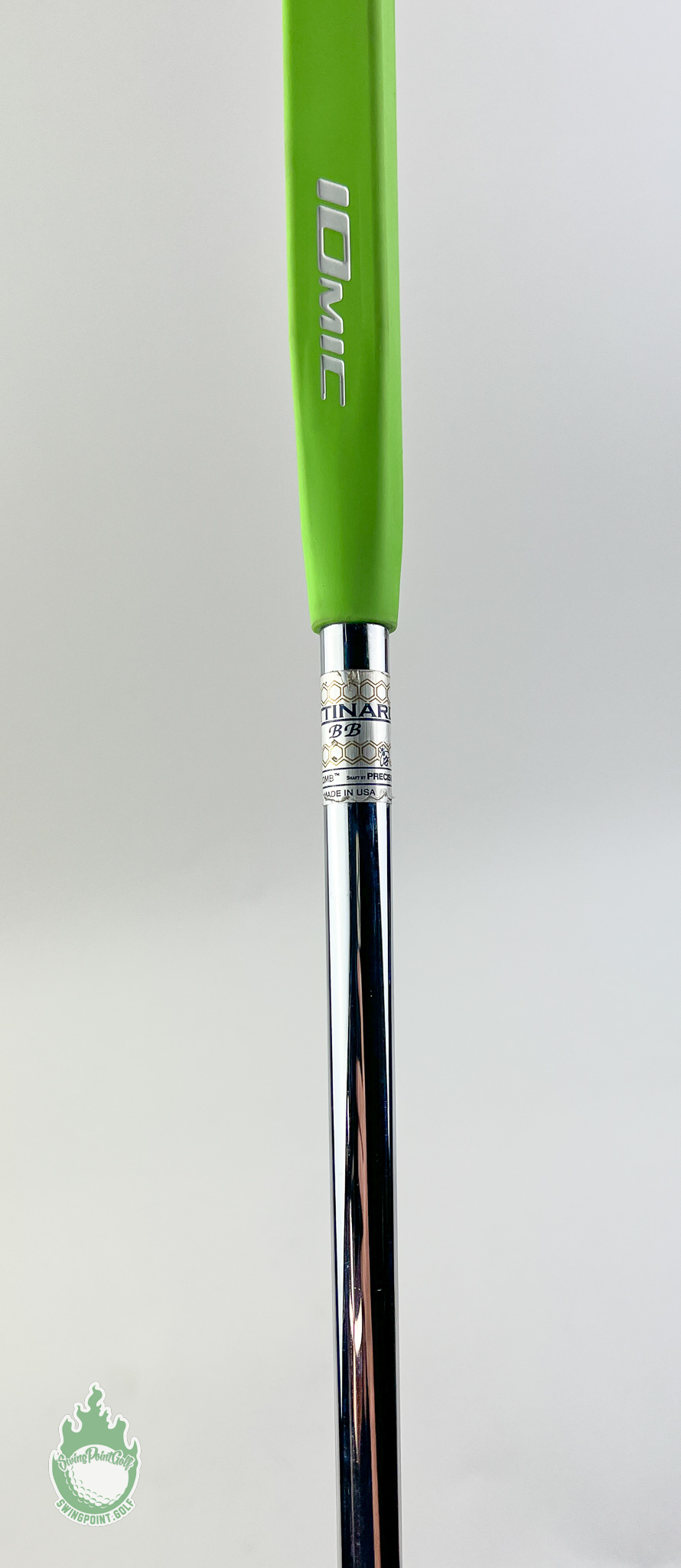 RH Bettinardi Xcelerator Baby Bee 33
