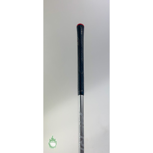 Used RH TaylorMade AeroBurner Driver 10.5* 50g Regular Flex Graphite Golf Club