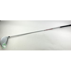 Used RH TaylorMade AeroBurner Driver 10.5* 50g Regular Flex Graphite Golf Club