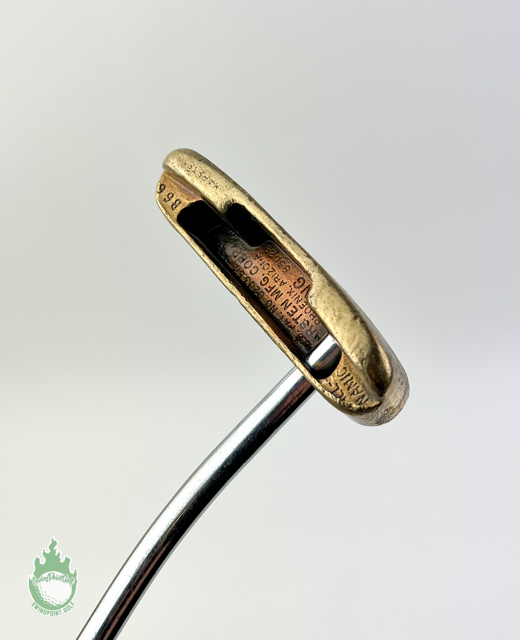 Used RH Ping Phoenix B66 Ball-Namic 35