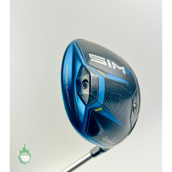 SIM2 MAX Driver 10.5 TENSEI BLUE TM50 (S) Driver Max SIM2 MAX Driver 10.5 TENSEI BLUE TM50 (S) Driver Max