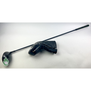 Used Callaway EPIC Flash Star Driver 10.5* YS-6 Regular Flex Graphite Golf Club