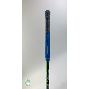 Used PXG 0341X Gen 4 5 Wood 18* Aldila NV 75g X-Stiff Flex Graphite Golf Club