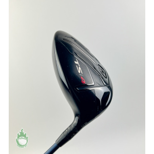 Used Titleist TSi4 Driver 9* Speeder 74 Tour Spec Stiff Flex Graphite Golf Club