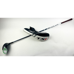 Used Titleist TSi4 Driver 9* Speeder 74 Tour Spec Stiff Flex Graphite Golf Club