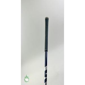 Used TaylorMade SIM MAX 4 Hybrid 22* Ventus 6-R Regular Flex Graphite Golf Club
