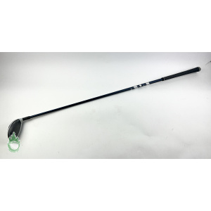 Used TaylorMade SIM MAX 4 Hybrid 22* Ventus 6-R Regular Flex Graphite Golf Club