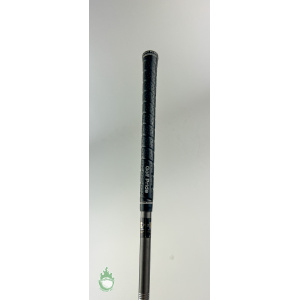 Used Right Handed Titleist AP1 714 5 Iron Senior Flex Steelfiber Golf Club
