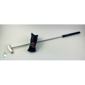 Used Right Handed Ben Hogan By Bettinardi BHB8-C 35" Putter Steel Golf Club