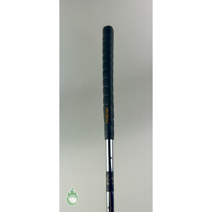 Used Right Handed John Byron Redwood City 174 Of 250 34" Putter Steel Golf Club