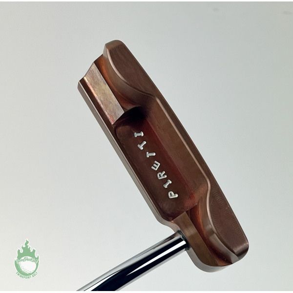 Acheter Set de 3 Lumières Beryllium Acier - Davide Pedersoli