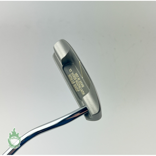 Used Right Handed John Byron Huntington Beach DR-1 35″ Putter