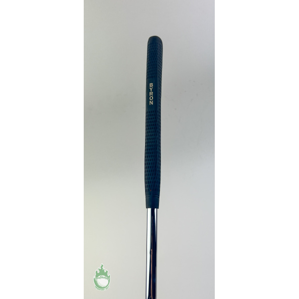 Used Right Handed John Byron Huntington Beach DR-1 35″ Putter