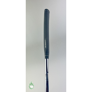 Used Right Handed Kevin Burns 9305 LN 35" Putter Steel Golf Club