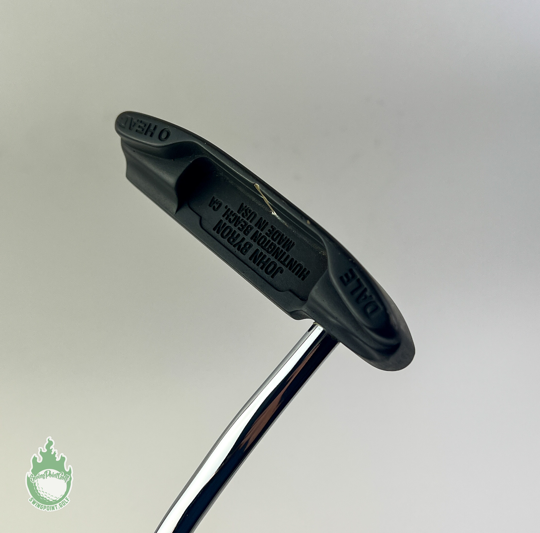クラブ John Byron Dale Head TOUR ANGLE M028 John Byron Dale Head Tour Angle M028 | eBay