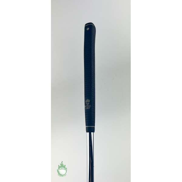 Used Right Handed Ken Giannini 11962 PGA Tour 3P 35