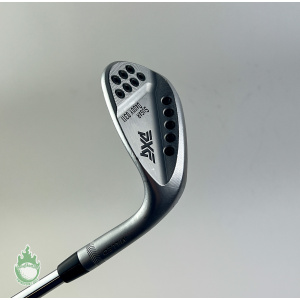 Used RH PXG 0311 Sugar Daddy Milled Wedge 60*-09 Project X 6.0 Stiff Golf Club