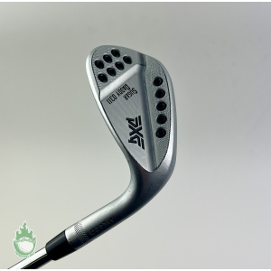 Used RH PXG 0311 Sugar Daddy Milled Wedge 54*-10 Project X 6.0 Stiff Golf Club