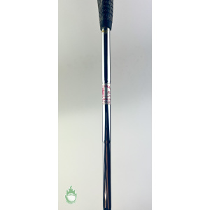 Used Right Handed Bobby Grace KBI-Scottsdale BeNi 35.5" Putter Steel Golf Club